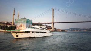 Yacht Thumbnail
