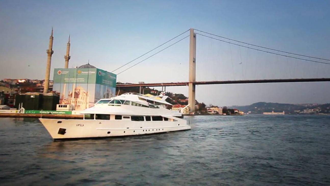 Yacht Gallery