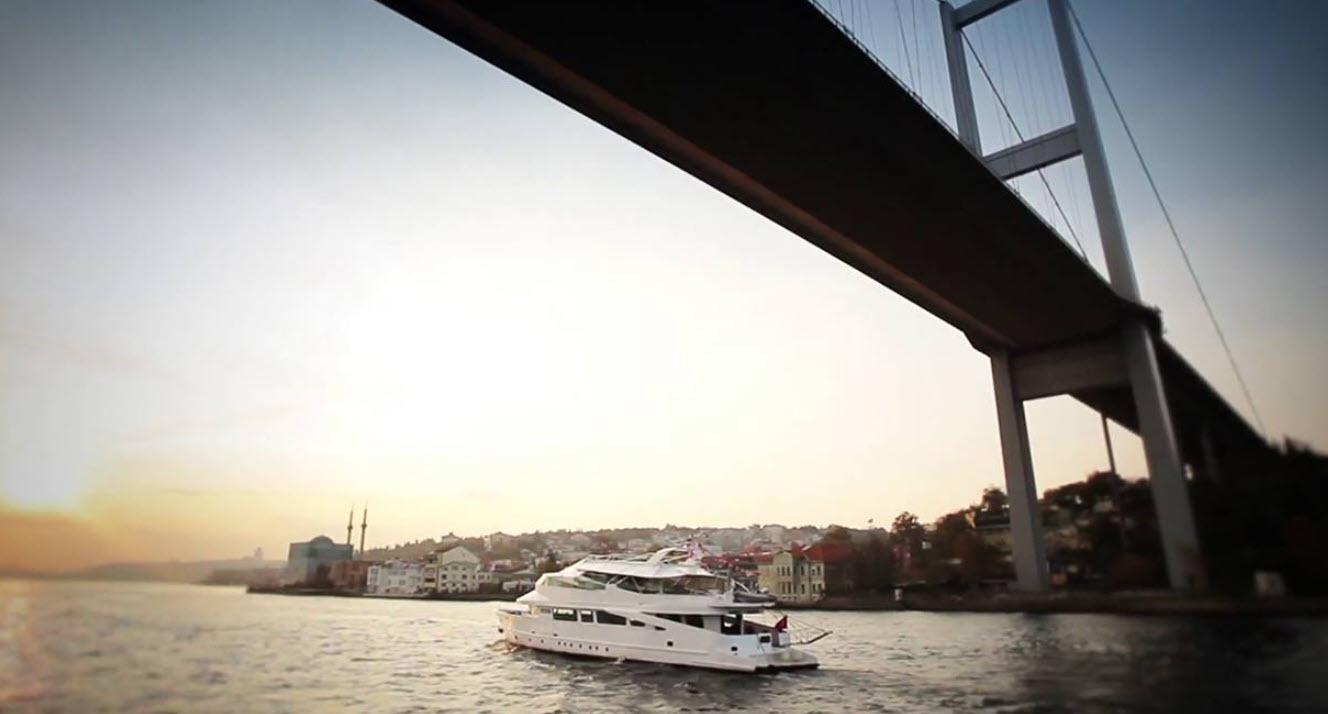 Yacht Gallery