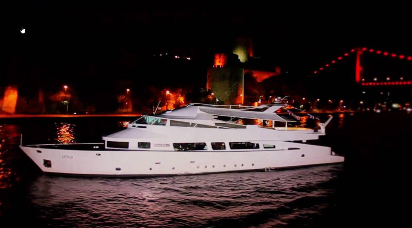 Yacht Gallery