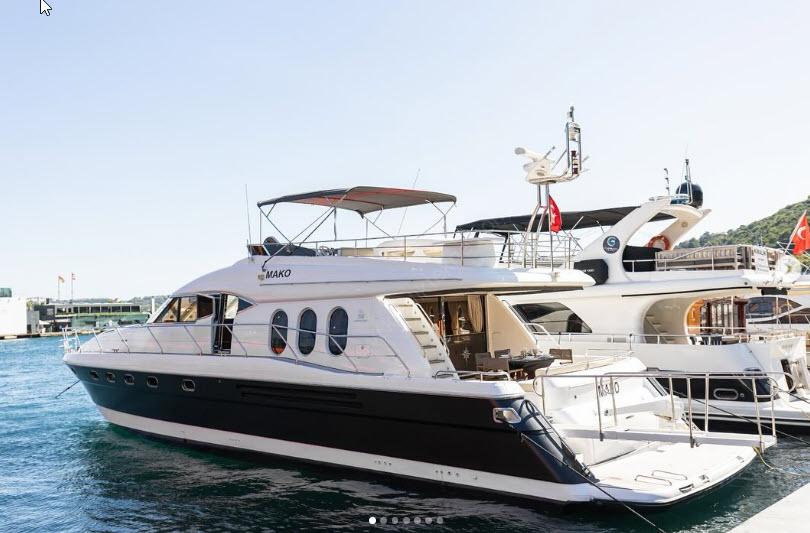 Yacht Gallery