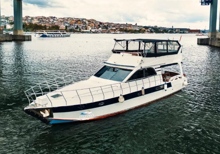 Yacht Gallery