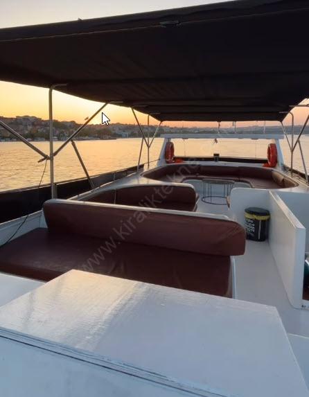 Yacht Gallery
