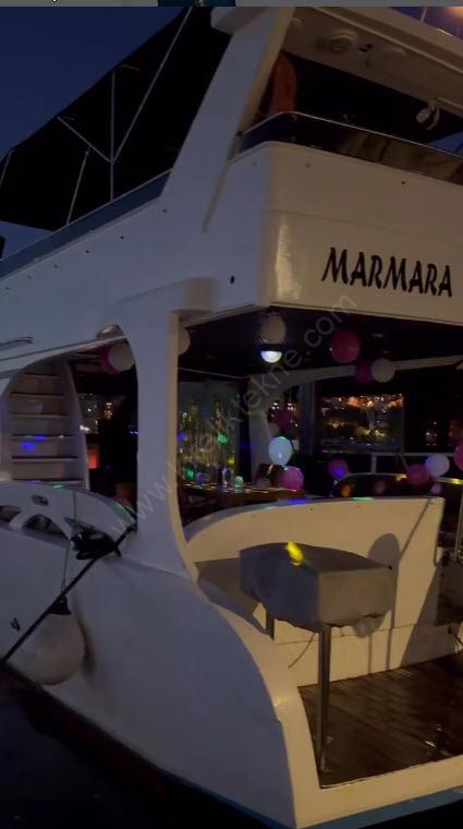 Yacht Gallery