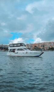 Yacht Thumbnail