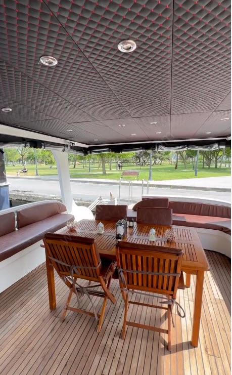 Yacht Gallery