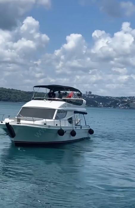 Yacht Gallery