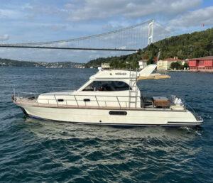 Yacht Thumbnail