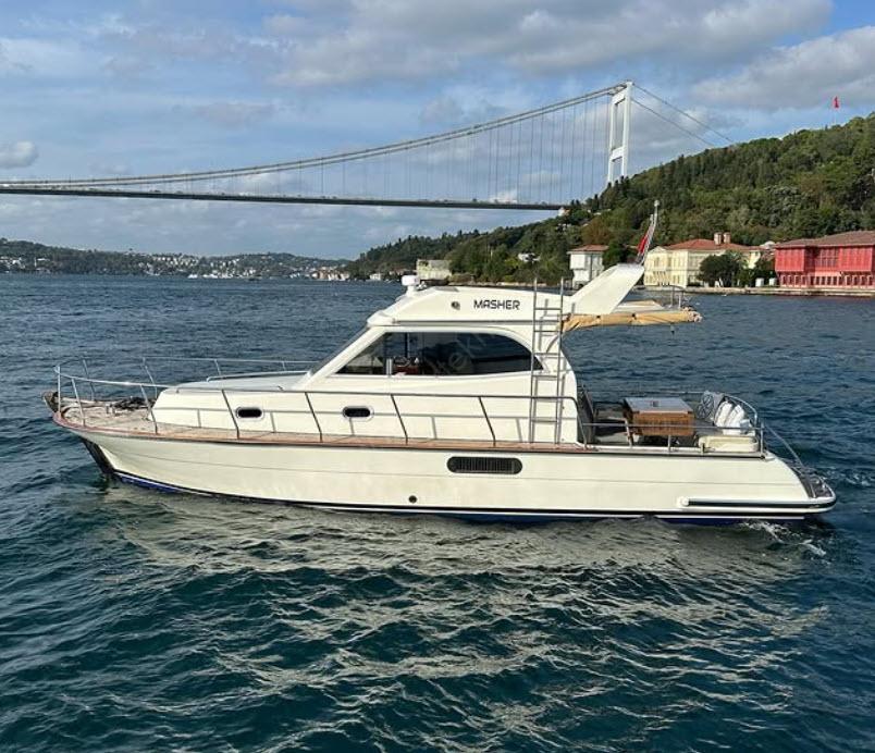 Yacht Gallery