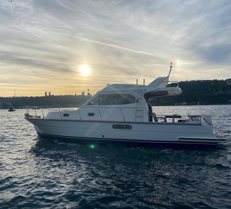 Yacht Gallery