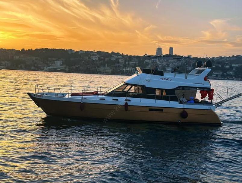 Yacht Gallery