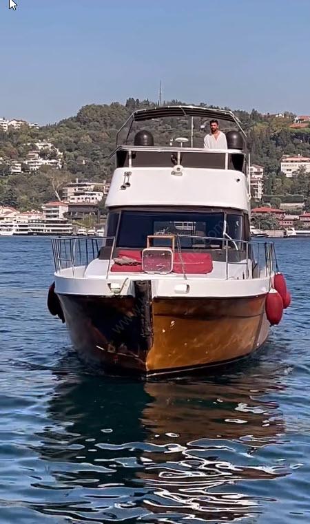 Yacht Gallery
