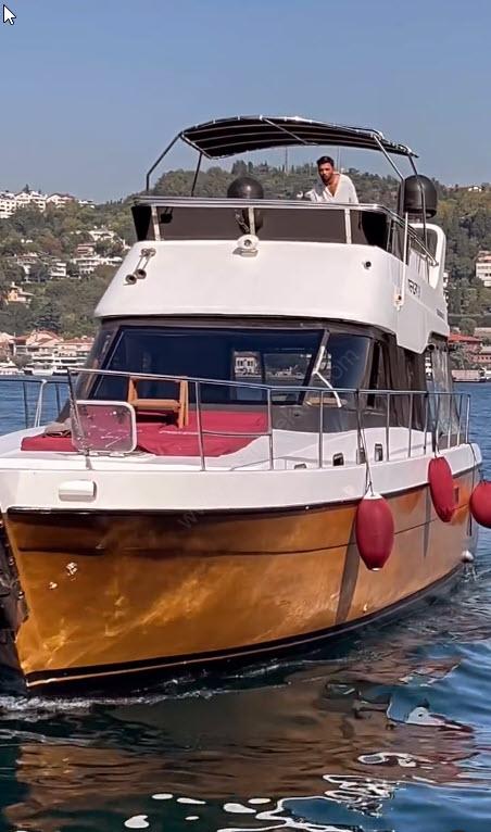 Yacht Gallery
