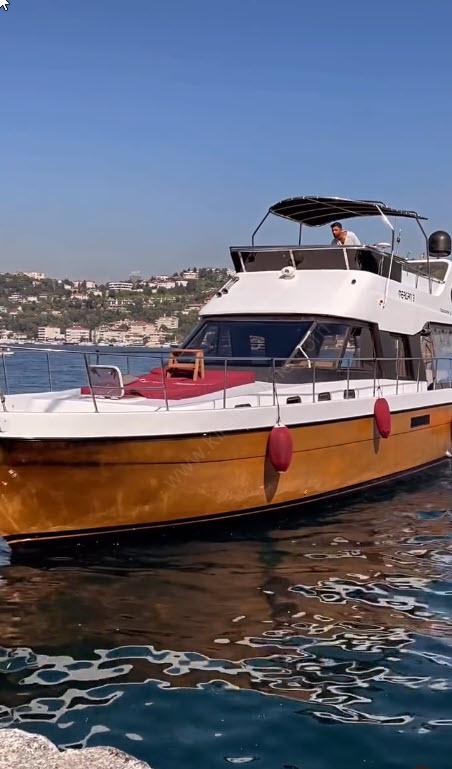 Yacht Gallery