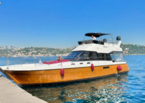 Yacht Thumbnail