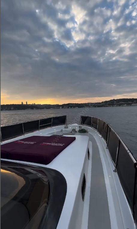 Yacht Gallery
