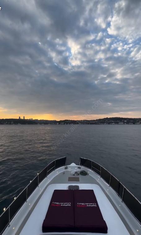 Yacht Gallery