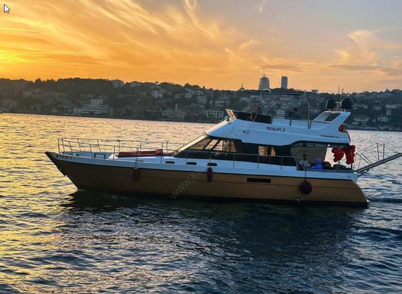 Yacht Gallery