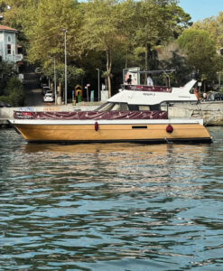 Yacht Thumbnail