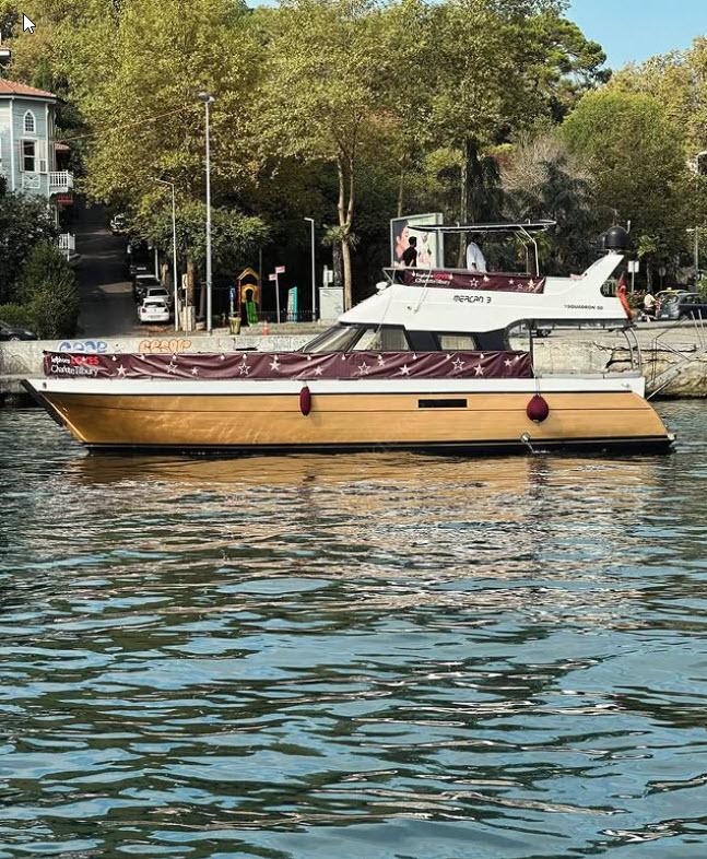 Yacht Gallery