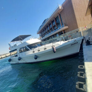 Yacht Thumbnail