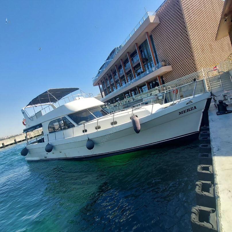 Yacht Gallery