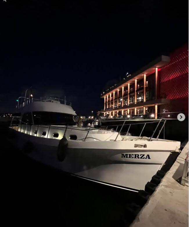 Yacht Gallery