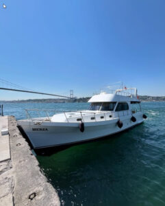 Yacht Thumbnail