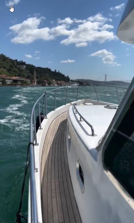 Yacht Gallery