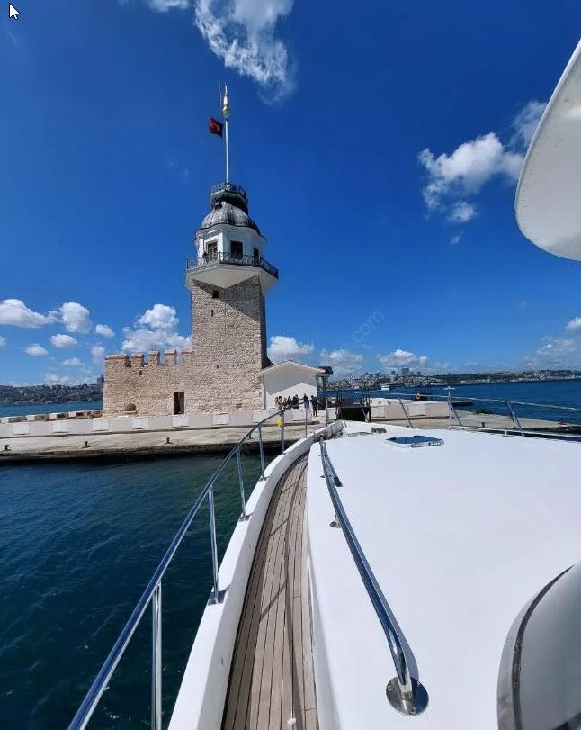 Yacht Gallery