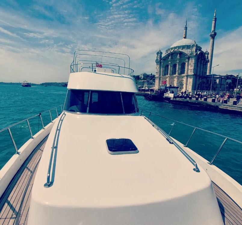 Yacht Gallery