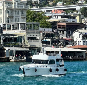 Yacht Thumbnail