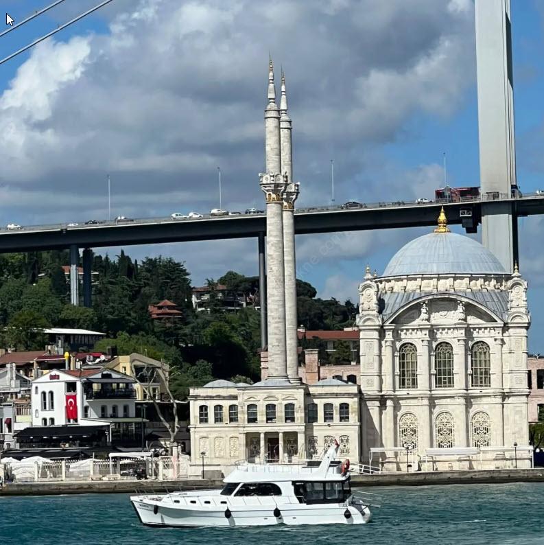 Yacht Gallery