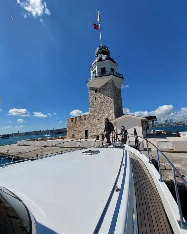 Yacht Gallery