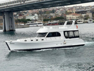 Yacht Thumbnail