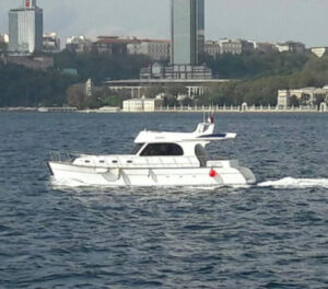 Yacht Thumbnail