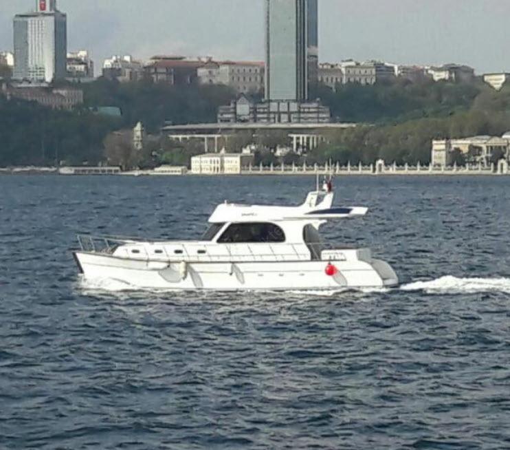 Yacht Gallery