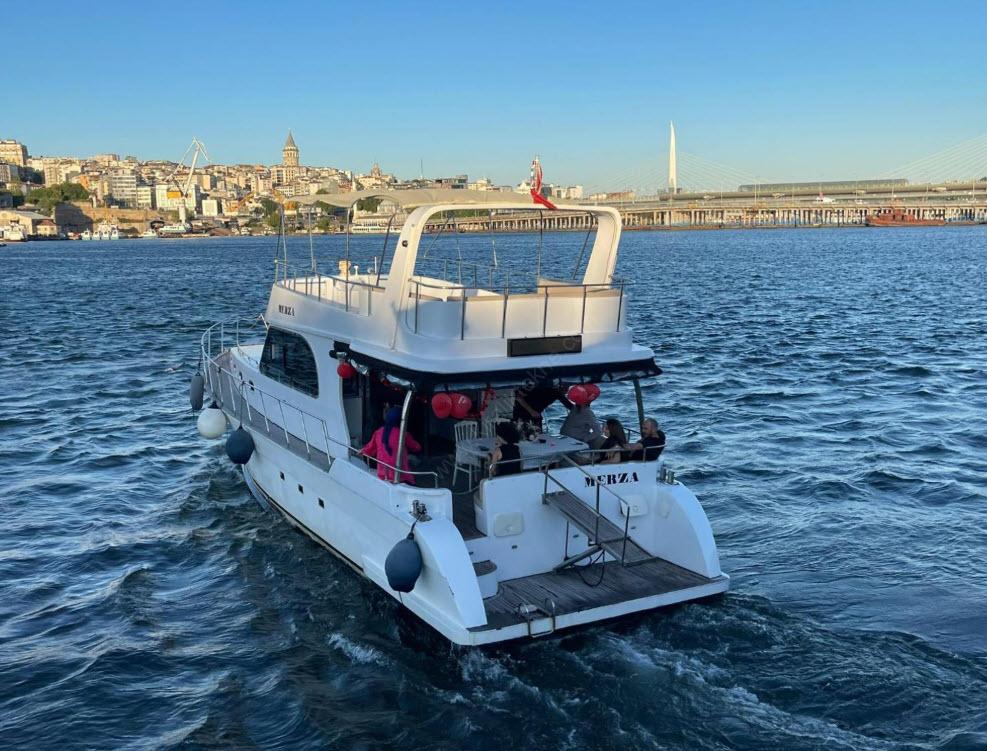 Yacht Gallery