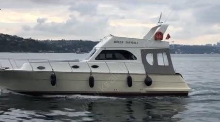 Yacht Gallery