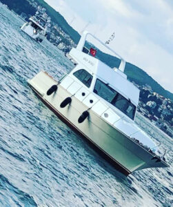 Yacht Thumbnail