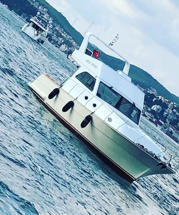 Yacht Gallery
