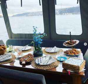 Yacht Thumbnail