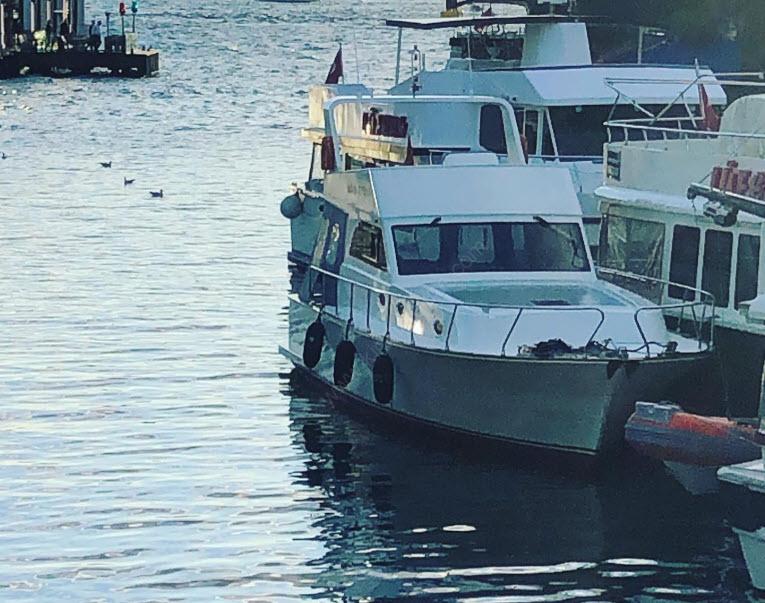 Yacht Gallery