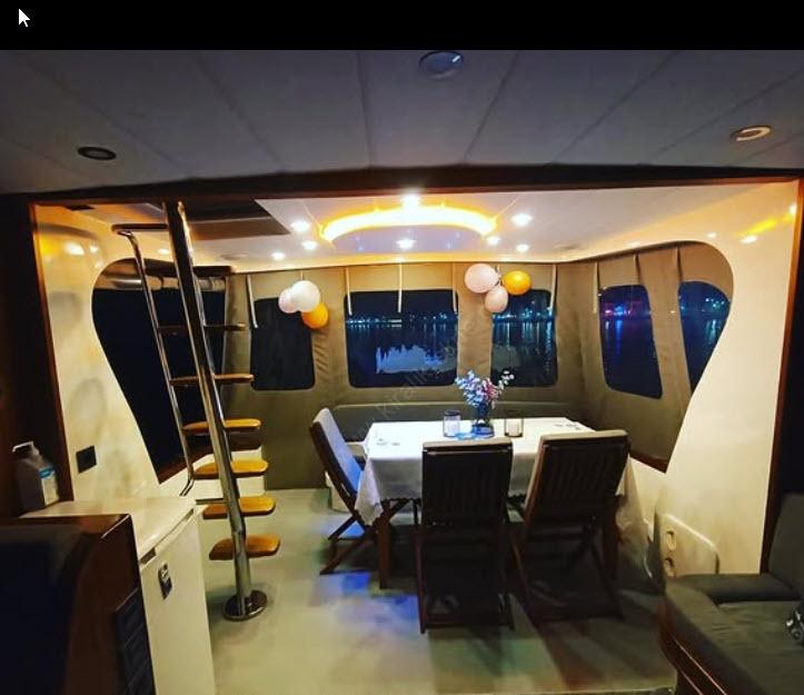 Yacht Gallery