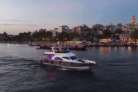 Yacht Gallery