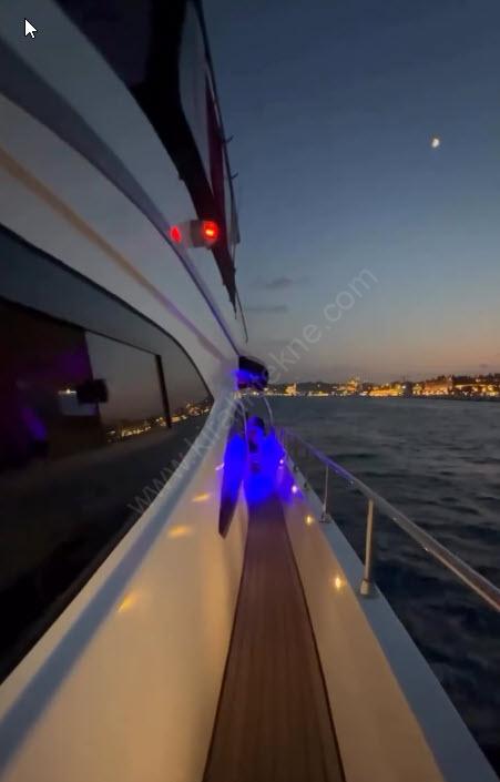 Yacht Gallery