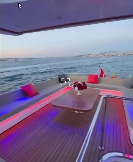 Yacht Gallery