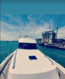 Yacht Thumbnail