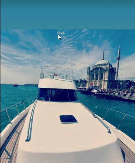 Yacht Gallery