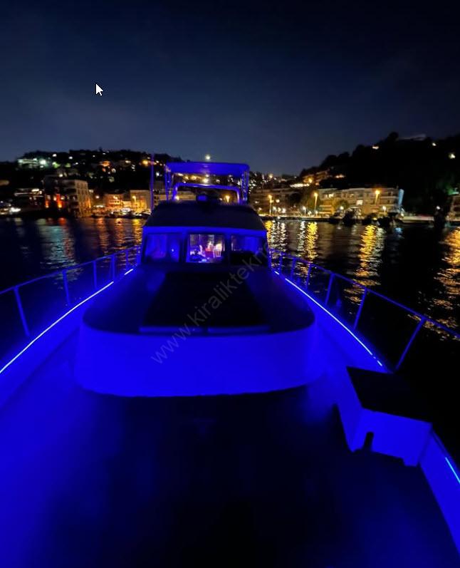 Yacht Gallery